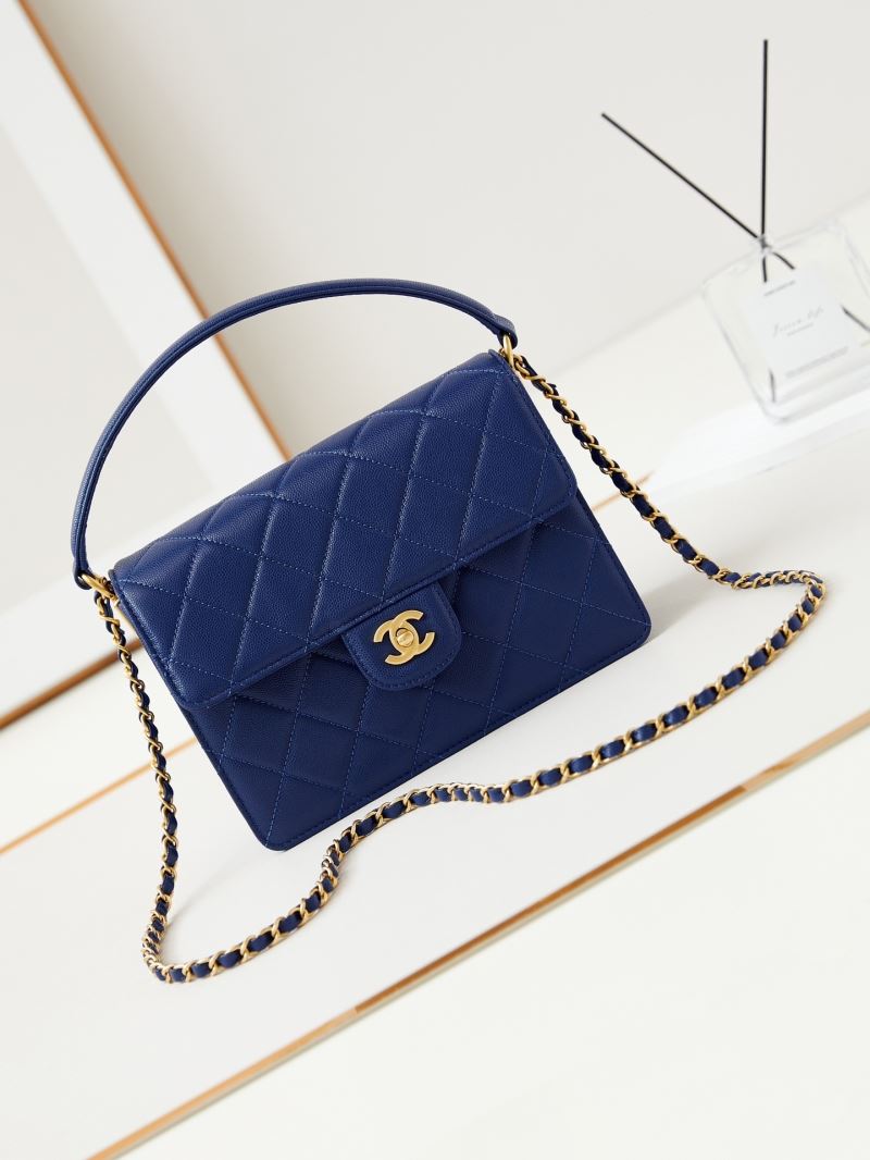 Ch**el satchel bags